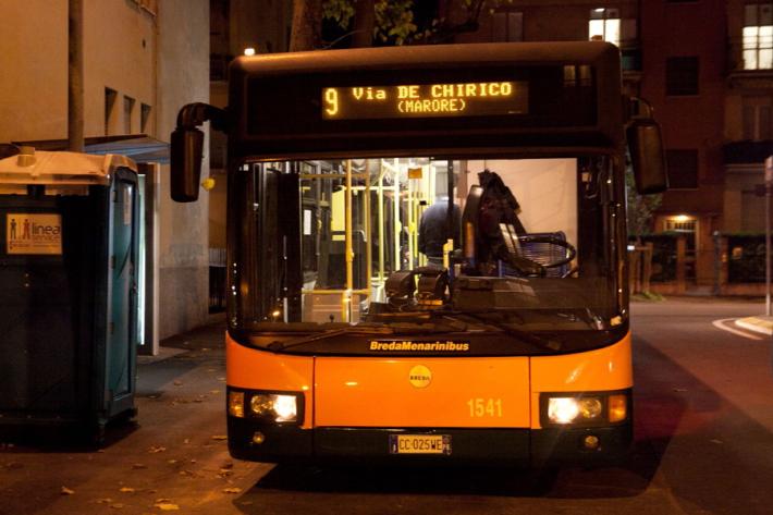 Gli studenti: 'Bus notturni? Ora Parma &egrave; una citt&agrave; pi&ugrave; viva e sostenibile'