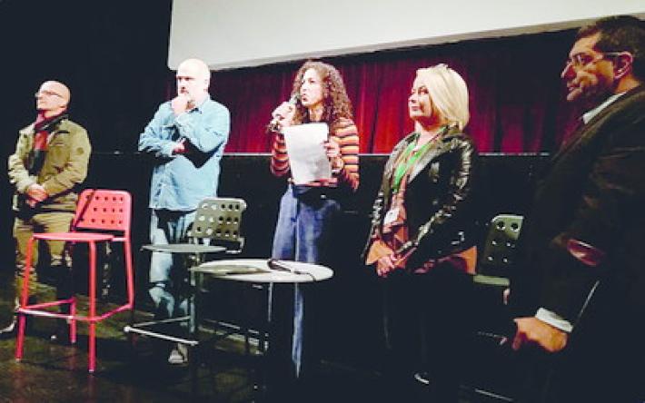 Diasabili e lavoro, applausi al film che fa parlare chi non ha voce