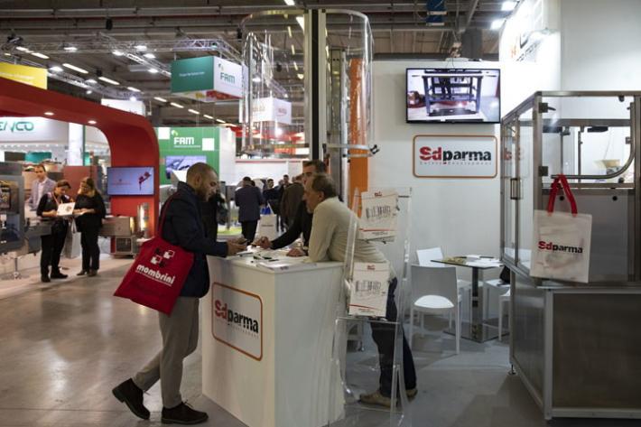 A Cibus Tec il cartone che diventa compost