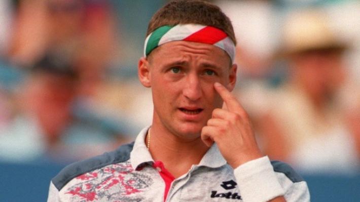 Andrea Gaudenzi a capo del tennis mondiale