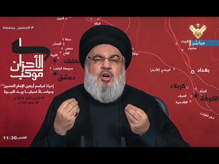 Israele: "Nasrallah morto nel raid in Libano". Intano a Gaza si contano 41.586 morti in quasi un anno di guerra