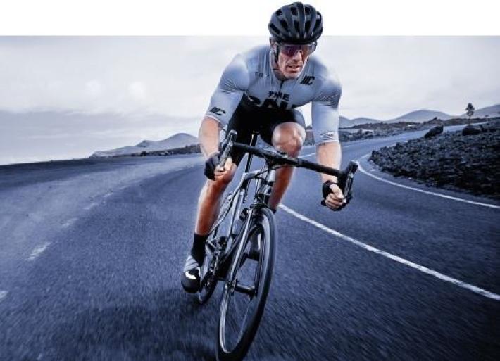 Tutto il fascino delle due ruote