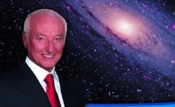 Piero Angela ricoverato in ospedale