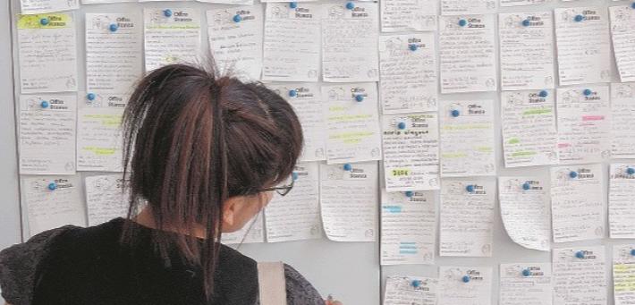 Offerte di lavoro: i nuovi annunci di Unimpiego