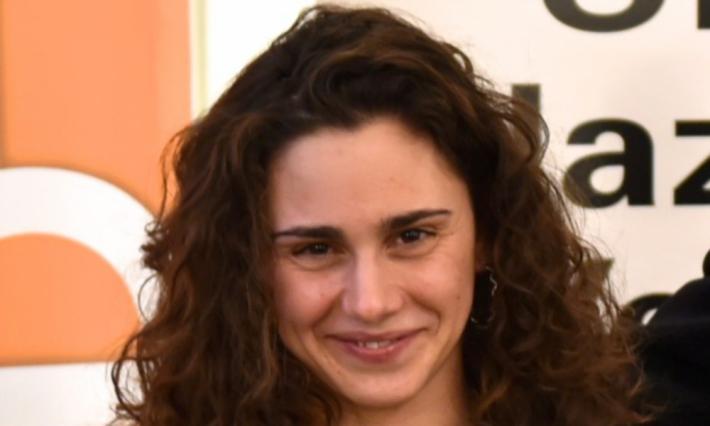 Giulia: &laquo;Volate oltre l'odio&raquo;