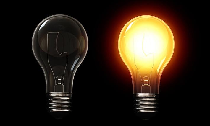 Illuminazione pubblica: programmati gli interventi per ovviare al guasto