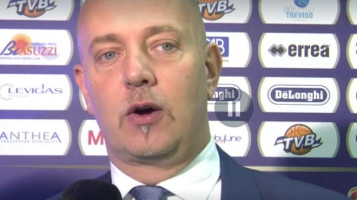 Max Menetti non si d&agrave; pace