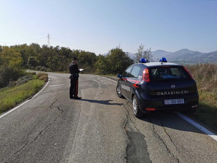 Malore mentre pedala con gli amici: 70enne muore a Stadirano
