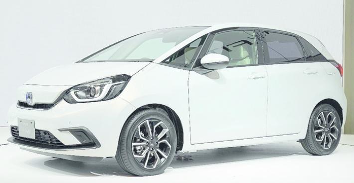 Salone di Tokyo tutte le novit&agrave;