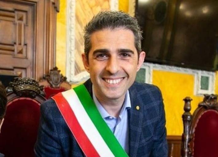 Pizzarotti: 'Centrosinistra  in declino perch&eacute; non sa pi&ugrave; interpretare il mondo'