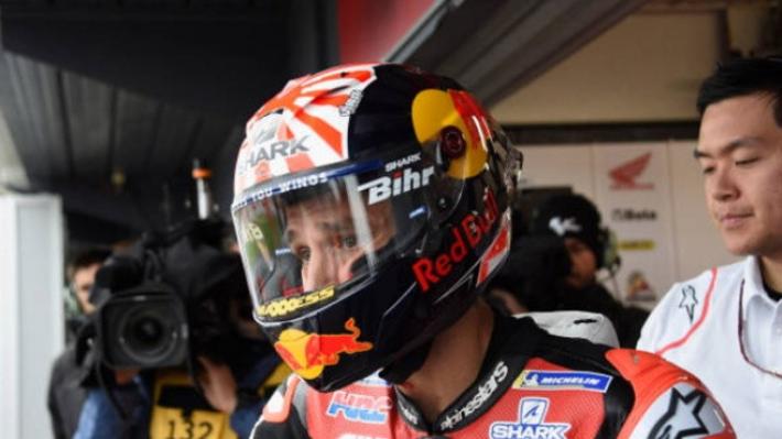 Zarco prepara un nuovo colpo di scena