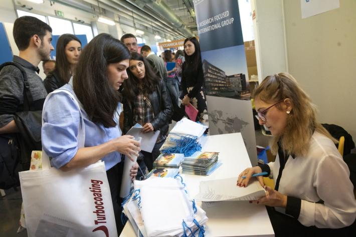  Le lauree pi&ugrave; richieste? In materie scientifiche