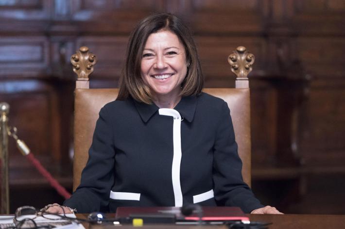 Infrastrutture, il Mit sblocca il Passante di Bologna