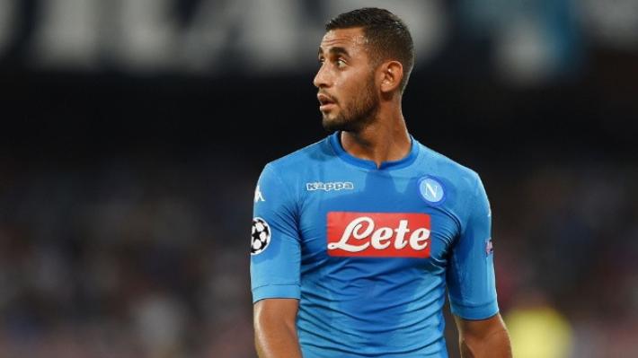 Ghoulam sempre pi&ugrave; lontano dal Napoli