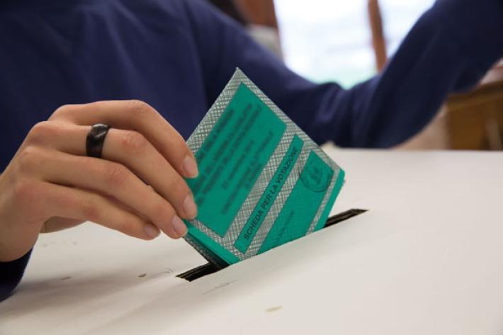 Il destino del Governo si decider&agrave;   a Bologna