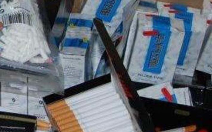 Manovra: spunta la tassa sulle cartine e sui filtri delle sigarette