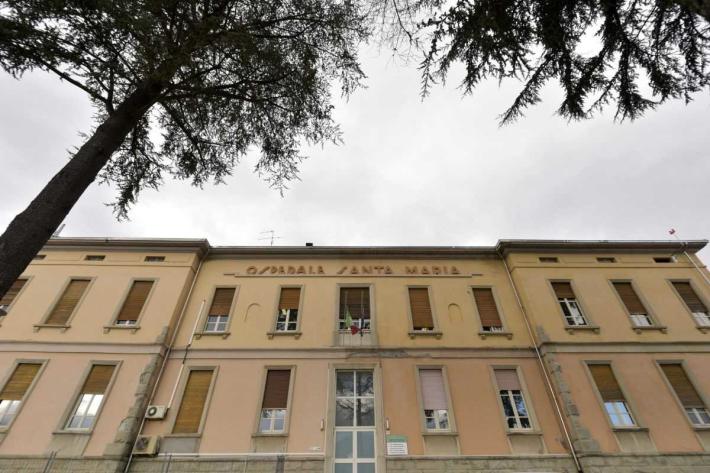 Ospedale di Borgotaro: approvato il progetto di ampliamento del comparto operatorio