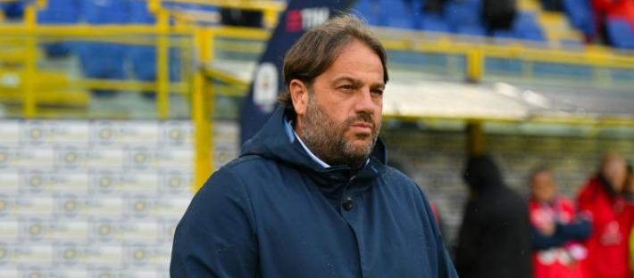 Parma, Faggiano duro contro la squalifica di Scozzarella