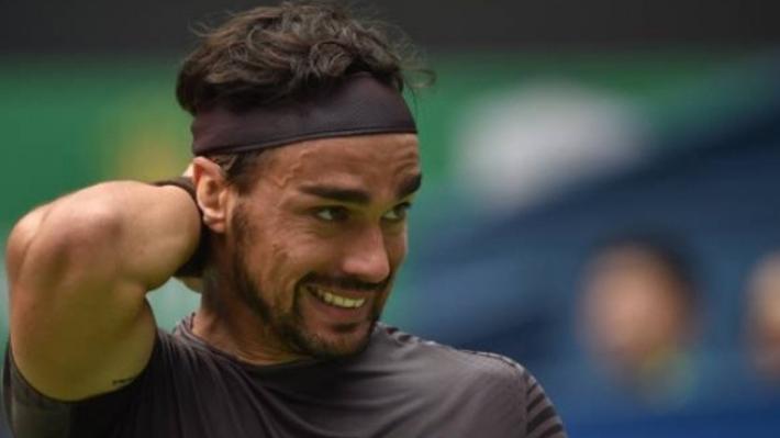 Coppa Davis, Fognini non si fa sorprendere