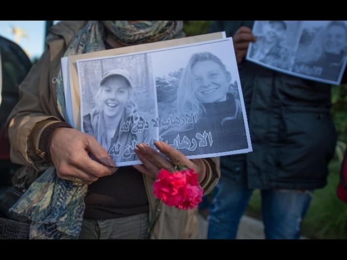 Marocco, pena di  morte per gli assassini delle turiste