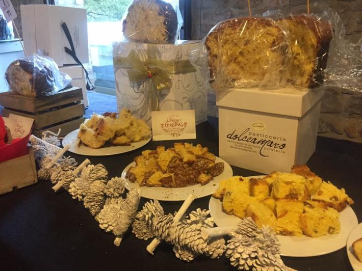 Parma sar&agrave; capitale della pasticceria artigianale