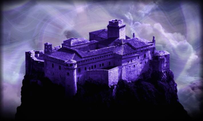 Bis di Halloween nei castelli, November Porc e... Carosello: l'agenda del sabato