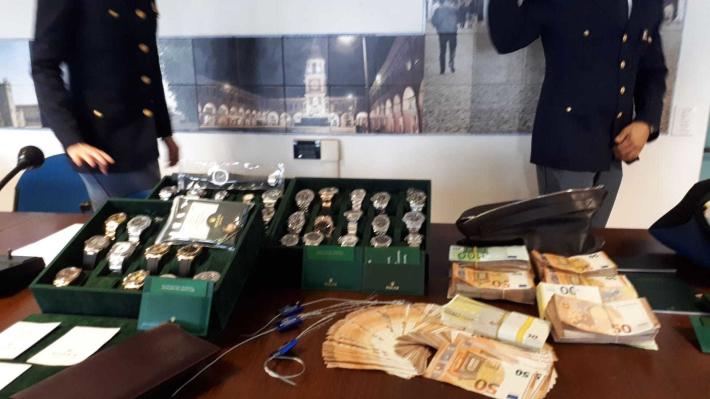 Assalto al portavalori (con tappa a Parma), i vigilantes si erano inventati tutto: arrestati