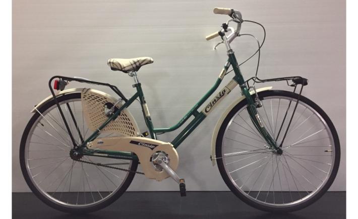 'Chi ha visto la mia bici rubata?'