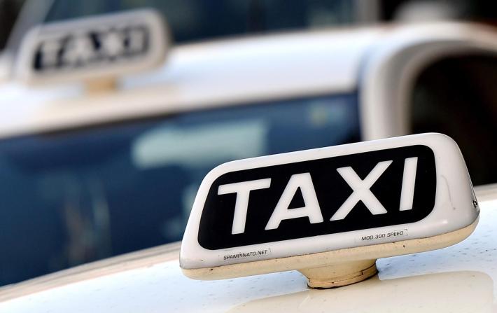 E' online il bando per 12 nuove licenze taxi - Tutte le info