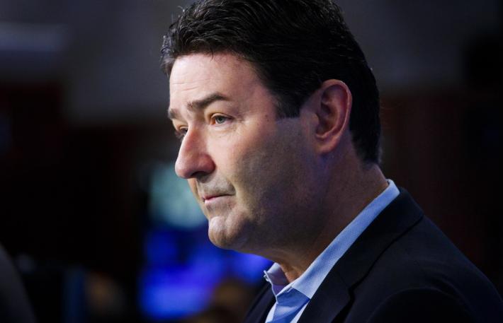 Licenziato il capo di  McDonald's per una relazione consensuale con una dipendente