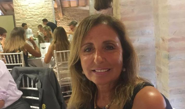 Addio alla prof Bertoluzzi. &laquo;Graziella, ci hai lasciato un grande vuoto&raquo;