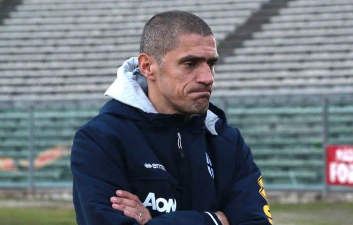 Morrone vice di Grosso al Brescia