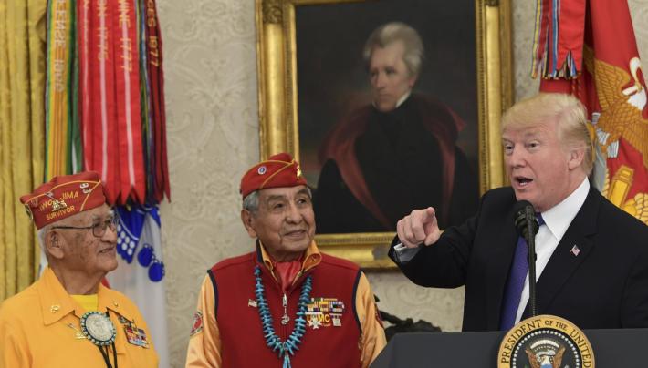 Trump perde due elezioni su 3. Virginia e Kentucky ai Dem