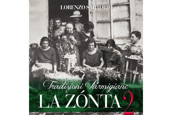 Tradizioni locali &laquo;Zonta 2&raquo;, domani pomeriggio la presentazione