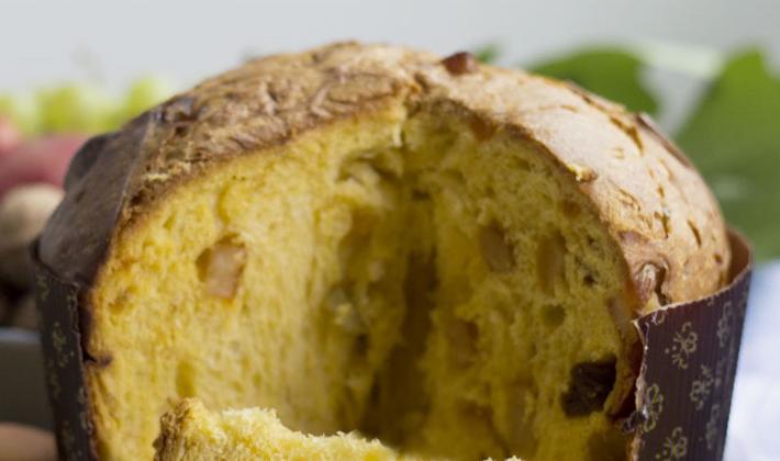 Verso Natale: La sfida del panettone: 90 ricette in gara 