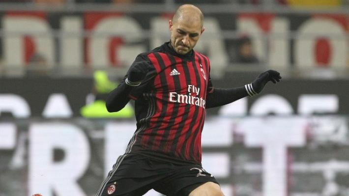 Nuova avventura per Gabriel Paletta