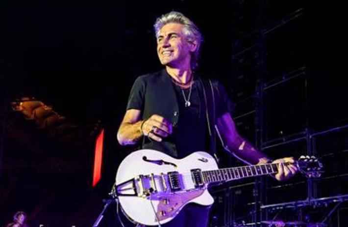 'Balliamo sul mondo', il musical sulle canzoni di Ligabue il 18 e 19 febbraio al  Regio