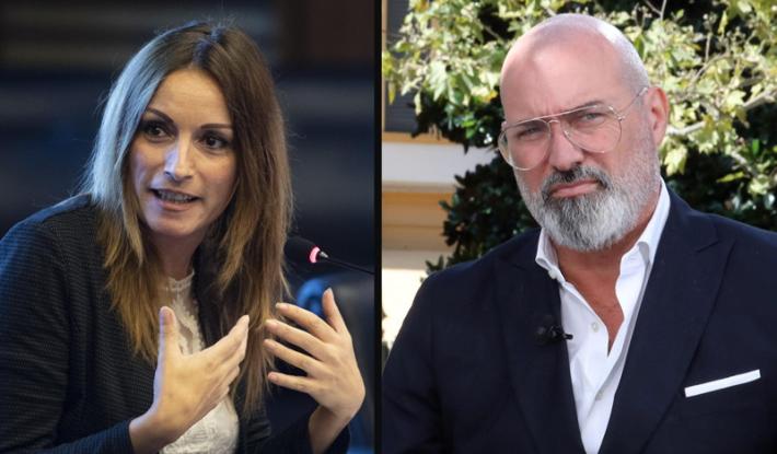 Elezioni regionali, sondaggio: &egrave; testa a testa Bonaccini-Borgonzoni