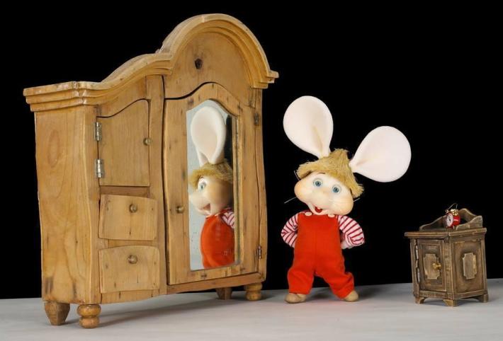 Addio a Maria Perego, la creatrice di Topo Gigio