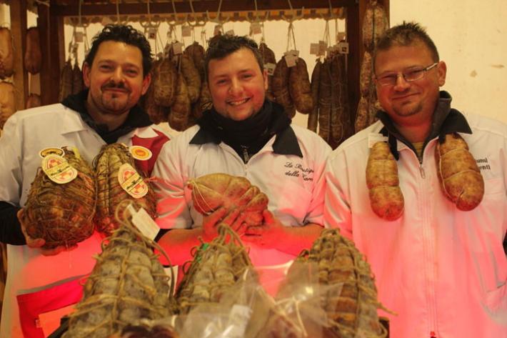 Il weekend in pillole