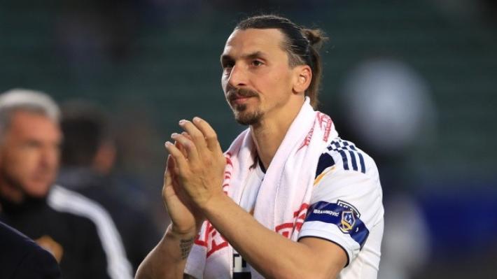 Bomba dagli Stati Uniti: "Ibrahimovic &egrave; del Milan"