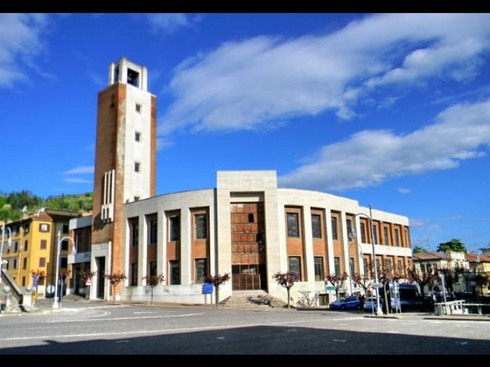 Predappio nega il contributo al treno della memoria