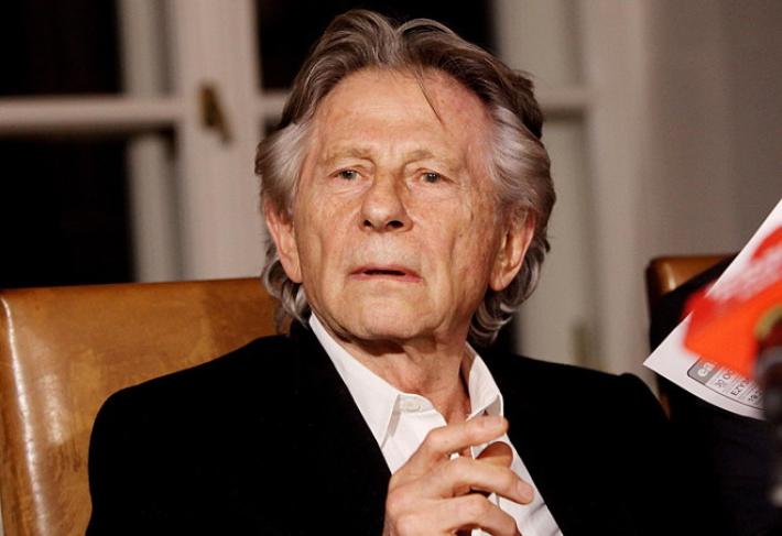  Nuovi guai per Polanski, accusato di uno stupro in Francia nel '75
