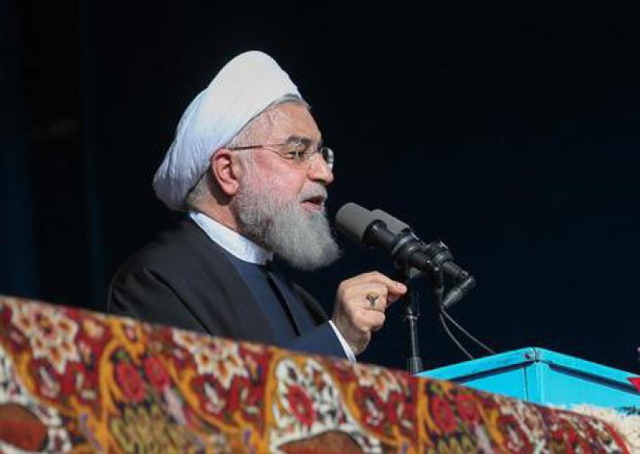 Iran, scoperto un nuovo maxi giacimento di petrolio