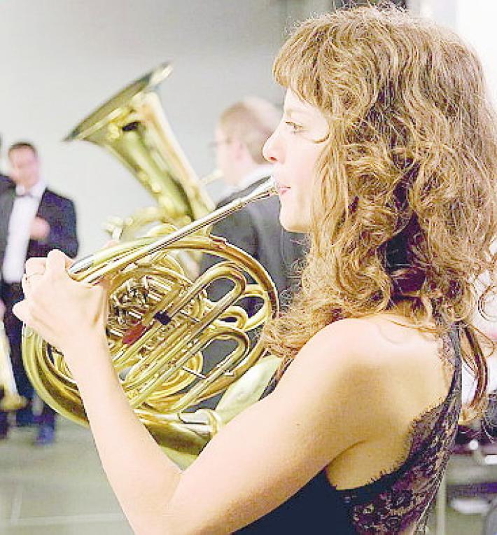 Fiato alle ragazze: non ci sono pi&ugrave; gli strumenti musicali &laquo;maschili&raquo;