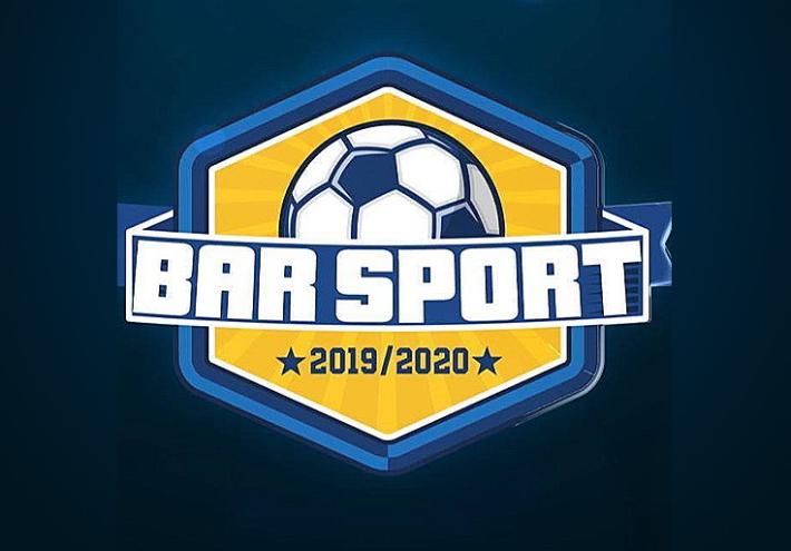 A Bar Sport Apolloni, Mandelli, Robusti e Devincenzi