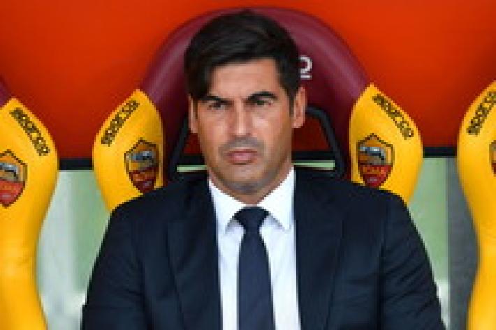 Fonseca: "Roma troppo stanca, il Parma ha meritato"