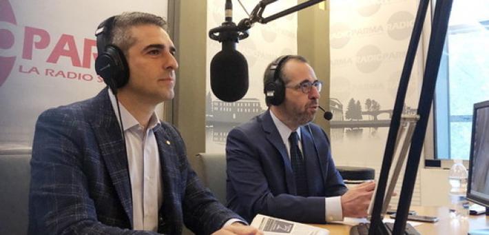 Pizzarotti: "Qualit&agrave; della vita, classifiche che ci spronano a fare meglio"