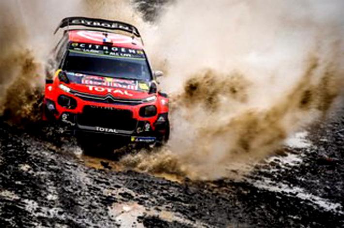 False fatturazioni e evasione milionaria nelle gare di rally