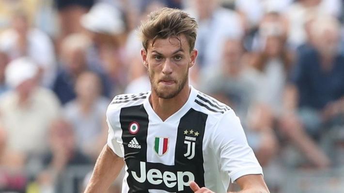 Juve, Rugani verso la Bundesliga